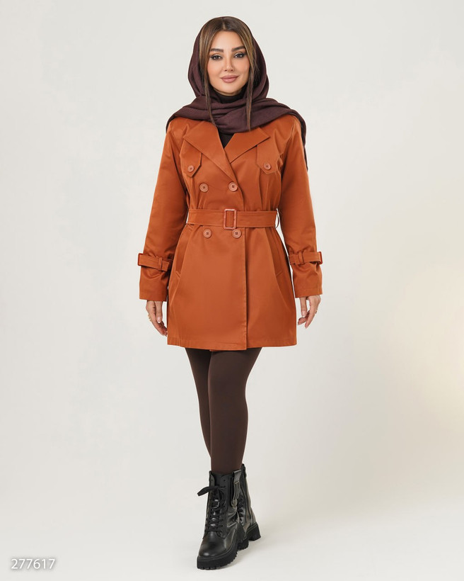 بارانی زنانه ۲۷۷۶