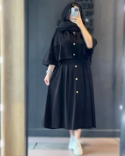 کت و سارافون زنانه کد 35