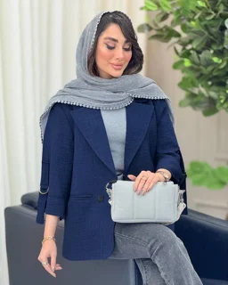 مانتو کتی زنانه سپینور کد ۲۸